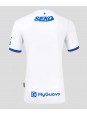 Rangers Venkovní Dres 2025-26 Krátký Rukáv